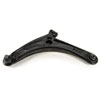 Control Arm and Ball Joint Assembly 2004-2007 Suzuki Aerio - image 1