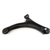 Control Arm and Ball Joint Assembly 2004-2007 Suzuki Aerio - image 1