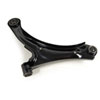 Control Arm and Ball Joint Assembly 2004-2007 Suzuki Aerio - image 3