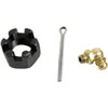 Control Arm and Ball Joint Assembly 1990-2005 Mazda Miata - image 4