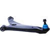 Control Arm and Ball Joint Assembly 2004-2012 Mitsubishi Galant - image 4