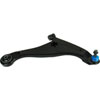Control Arm and Ball Joint Assembly 2004-2012 Mitsubishi Galant - image 1