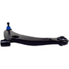 Control Arm and Ball Joint Assembly 2004-2012 Mitsubishi Galant - image 2