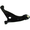Control Arm and Ball Joint Assembly 2004-2012 Mitsubishi Galant - image 3