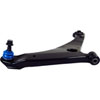 Control Arm and Ball Joint Assembly 2004-2012 Mitsubishi Galant - image 4