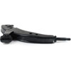Control Arm 1984-1987 Toyota Corolla - image 2