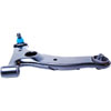 Control arm 2000-2005 Toyota Celica - image 2