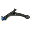 Control Arm and Ball Joint Assembly 2001-2003 Toyota Prius - image 1