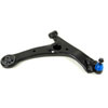 Control Arm and Ball Joint Assembly 2001-2003 Toyota Prius - image 1