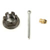 Control Arm and Ball Joint Assembly 2001-2003 Toyota Prius - image 4