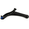 Control Arm and Ball Joint Assembly 2004-2005 Toyota Echo - image 1