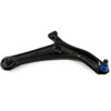 Control Arm and Ball Joint Assembly 2004-2005 Toyota Echo - image 1