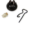 Control Arm and Ball Joint Assembly 2004-2005 Toyota Echo - image 4