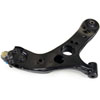 Control Arm and Ball Joint Assembly 2010-2013 Toyota Prius  2011-2011 Lexus CT200H - image 3