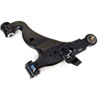 Control Arm and Ball Joint Assembly 2005-2013 Toyota Tacoma - image 3
