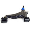 Control Arm and Ball Joint Assembly 2005-2013 Toyota Tacoma - image 2