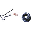 Control Arm and Ball Joint Assembly 2005-2013 Toyota Tacoma - image 4