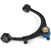 Control Arm and Ball Joint Assembly 1995-2000 Lexus LS400 - image 3