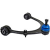 Control Arm and Ball Joint Assembly 1995-2000 Lexus LS400 - image 2