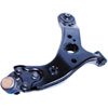 Control Arm and Ball Joint Assembly 2010-2012 Lexus HS250H 2012-2013 Toyota Prius V 2011-2013 Scion tC 2008-2013 Scion xB - image 3