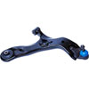Control Arm and Ball Joint Assembly 2011-2013 Scion tC 2010-2012 Lexus HS250H 2008-2013 Scion xB 2012-2013 Toyota Prius V - image 1