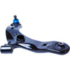 Control Arm and Ball Joint Assembly 2011-2013 Scion tC 2010-2012 Lexus HS250H 2008-2013 Scion xB 2012-2013 Toyota Prius V - image 2