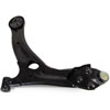 Control Arm and Ball Joint Assembly 2004-2009 Toyota Prius - image 3