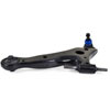 Control Arm and Ball Joint Assembly 2007-2011 Lexus ES350  2007-2012 Toyota Camry - image 2