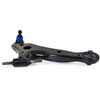 Control Arm and Ball Joint Assembly 2007-2011 Lexus ES350  2007-2012 Toyota Camry - image 2