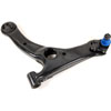Control Arm and Ball Joint Assembly 2009-2012 Toyota Corolla  2009-2013 Toyota Matrix - image 1