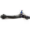 Control Arm and Ball Joint Assembly 2009-2012 Toyota Corolla  2009-2013 Toyota Matrix - image 2
