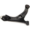 Control Arm and Ball Joint Assembly 2009-2012 Toyota Corolla  2009-2013 Toyota Matrix - image 3