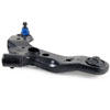 Control Arm and Ball Joint Assembly 2011-2013 Toyota RAV4 - image 2