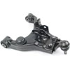 Control Arm and Ball Joint Assembly 2003-2006 for Kia Sorento - image 3