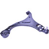 Control Arm and Ball Joint Assembly 2011-2013 for Hyundai Sonata 2011-2011 for Kia Optima - image 1