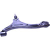 Control Arm and Ball Joint Assembly 2011-2013 for Hyundai Sonata 2011-2011 for Kia Optima - image 2