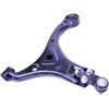 Control Arm and Ball Joint Assembly 2011-2013 for Hyundai Sonata 2011-2011 for Kia Optima - image 3
