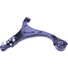 Control Arm and Ball Joint Assembly 2011-2011 for Kia Optima 2011-2013 for Hyundai Sonata - image 1