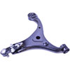 Control Arm and Ball Joint Assembly 2011-2011 for Kia Optima 2011-2013 for Hyundai Sonata - image 3