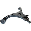 Control Arm and Ball Joint Assembly 2007-2013 for Hyundai Elantra - image 1