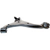 Control Arm and Ball Joint Assembly 2007-2013 for Hyundai Elantra - image 2