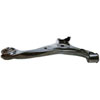 Control Arm and Ball Joint Assembly 2007-2013 for Hyundai Elantra - image 2