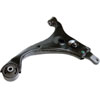 Control Arm and Ball Joint Assembly 2007-2013 for Hyundai Elantra - image 3