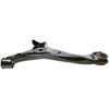 Control Arm and Ball Joint Assembly 2010-2013 for Kia Forte - image 2