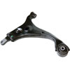 Control Arm and Ball Joint Assembly 2010-2013 for Kia Forte - image 3