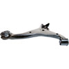 Control Arm and Ball Joint Assembly 2010-2013 for Kia Forte - image 2