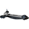 Control Arm and Ball Joint Assembly 2012-2014 for Hyundai Accent - image 2