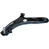 Control Arm and Ball Joint Assembly 2012-2014 for Hyundai Accent - image 1