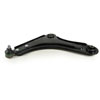 Control Arm and Ball Joint Assembly 2000-2002 Daewoo Nubira - image 1