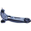 Control Arm and Ball Joint Assembly 2012-2014 for Kia Rio 2012-2012 for Kia Rio5 - image 2